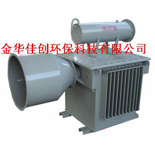 沂水GGAJ02电除尘高压静电变压器